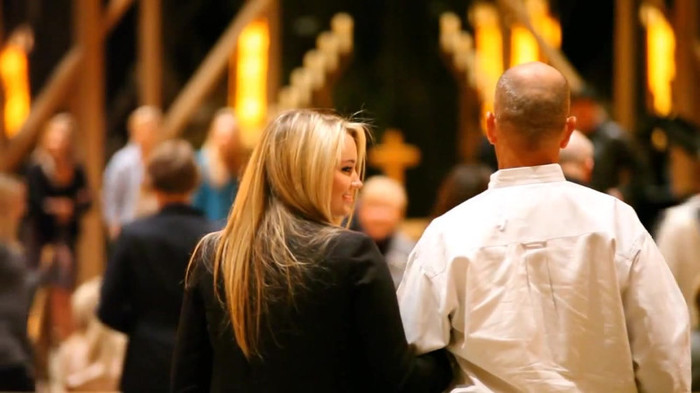 Demi Lovato - Tiffany Thornton and Chris Wedding 0478