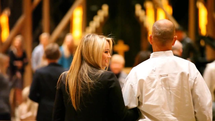 Demi Lovato - Tiffany Thornton and Chris Wedding 0479