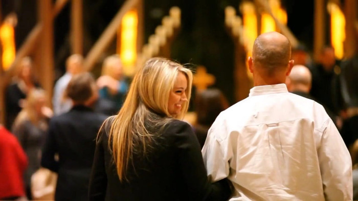 Demi Lovato - Tiffany Thornton and Chris Wedding 0499