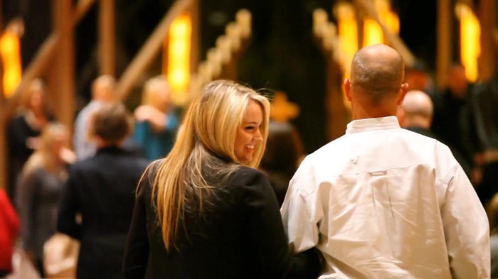 Demi Lovato - Tiffany Thornton and Chris Wedding 0502