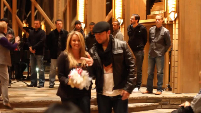 Demi Lovato - Tiffany Thornton and Chris Wedding 0626 Demi Lovato - Tiffany Thornton and Chris Wedding 0626