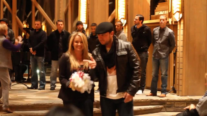 Demi Lovato - Tiffany Thornton and Chris Wedding 0628 Demi Lovato - Tiffany Thornton and Chris Wedding 0628