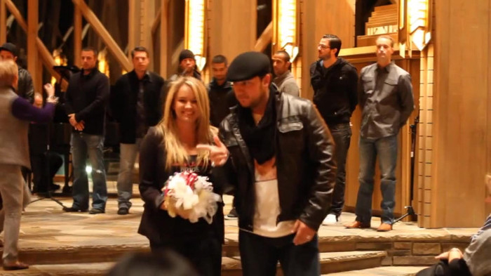 Demi Lovato - Tiffany Thornton and Chris Wedding 0629 Demi Lovato - Tiffany Thornton and Chris Wedding 0629