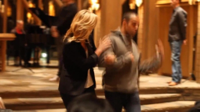 Demi Lovato - Tiffany Thornton and Chris Wedding 0673 Demi Lovato - Tiffany Thornton and Chris Wedding 0673