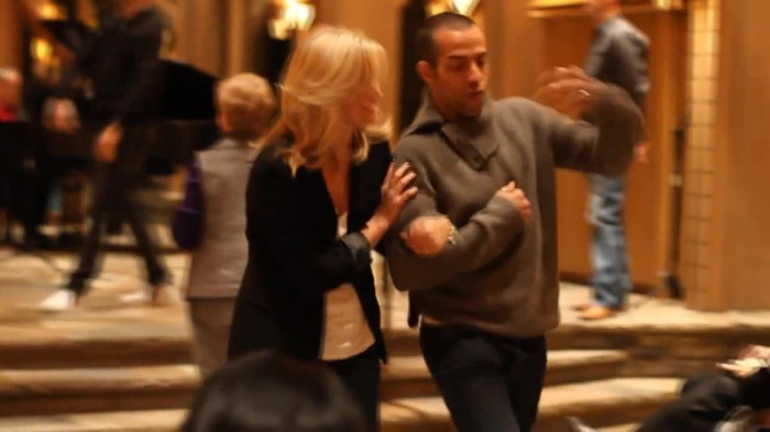 Demi Lovato - Tiffany Thornton and Chris Wedding 0682 Demi Lovato - Tiffany Thornton and Chris Wedding 0682