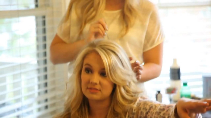 Demi Lovato - Tiffany Thornton and Chris Wedding 0954 - Demi Lovato - Tiffany Thornton and Chris Wedding Part oo1
