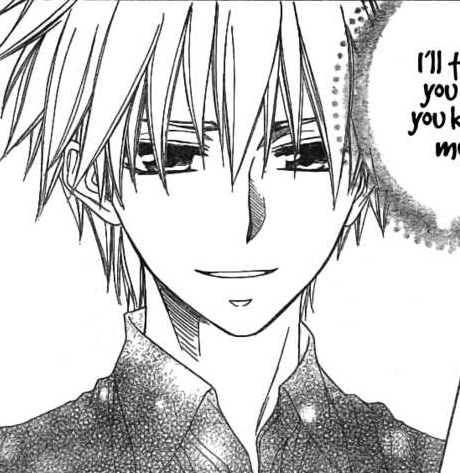 usui 127