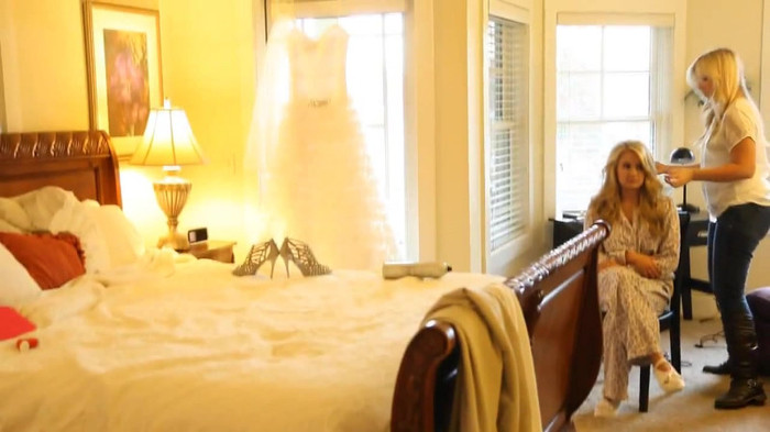 Demi Lovato - Tiffany Thornton and Chris Wedding 1041 Demi Lovato - Tiffany Thornton and Chris Wedding 1041