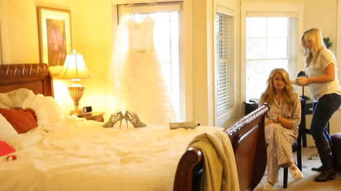 Demi Lovato - Tiffany Thornton and Chris Wedding 1045 Demi Lovato - Tiffany Thornton and Chris Wedding 1045