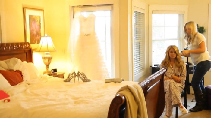 Demi Lovato - Tiffany Thornton and Chris Wedding 1050 Demi Lovato - Tiffany Thornton and Chris Wedding 1050