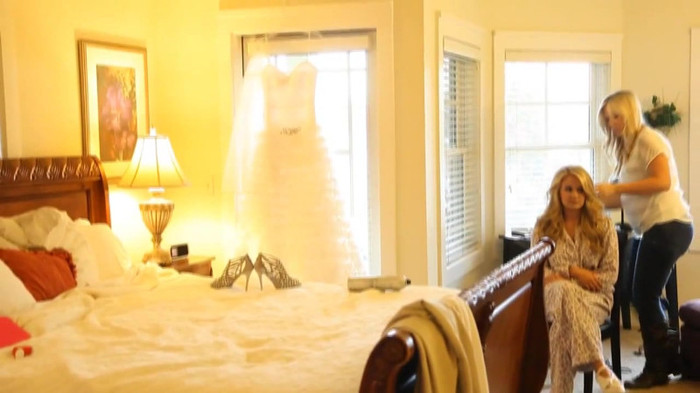 Demi Lovato - Tiffany Thornton and Chris Wedding 1058 Demi Lovato - Tiffany Thornton and Chris Wedding 1058