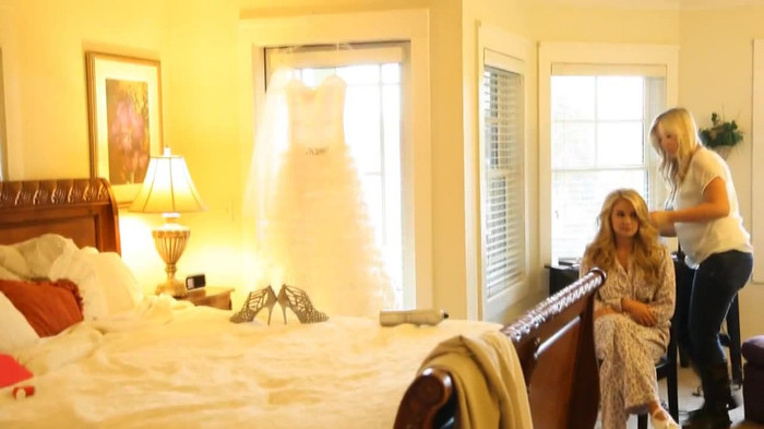 Demi Lovato - Tiffany Thornton and Chris Wedding 1061 Demi Lovato - Tiffany Thornton and Chris Wedding 1061