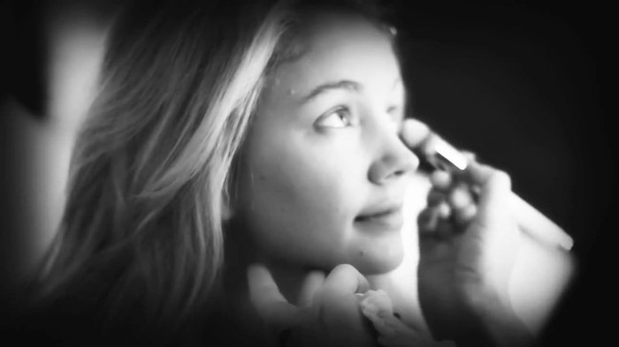 Demi Lovato - Tiffany Thornton and Chris Wedding 1162 Demi Lovato - Tiffany Thornton and Chris Wedding 1162