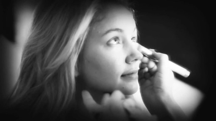 Demi Lovato - Tiffany Thornton and Chris Wedding 1190 Demi Lovato - Tiffany Thornton and Chris Wedding 1190