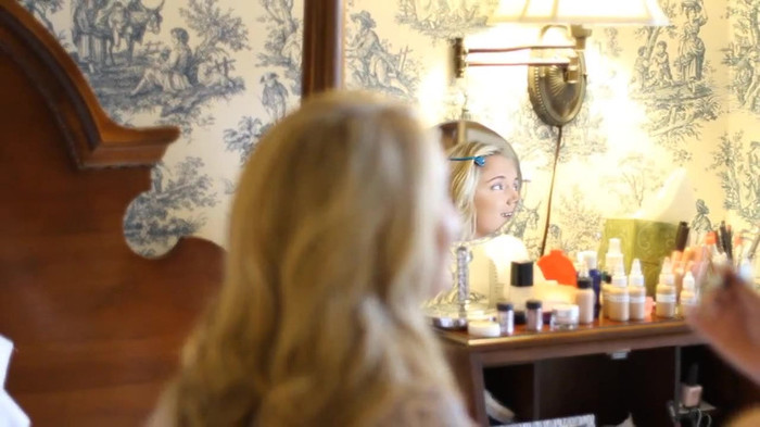 Demi Lovato - Tiffany Thornton and Chris Wedding 1219 Demi Lovato - Tiffany Thornton and Chris Wedding 1219