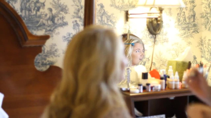 Demi Lovato - Tiffany Thornton and Chris Wedding 1226 Demi Lovato - Tiffany Thornton and Chris Wedding 1226