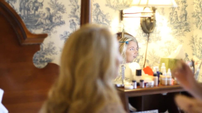 Demi Lovato - Tiffany Thornton and Chris Wedding 1229 Demi Lovato - Tiffany Thornton and Chris Wedding 1229