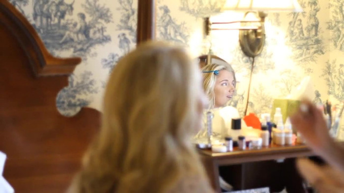 Demi Lovato - Tiffany Thornton and Chris Wedding 1230 Demi Lovato - Tiffany Thornton and Chris Wedding 1230