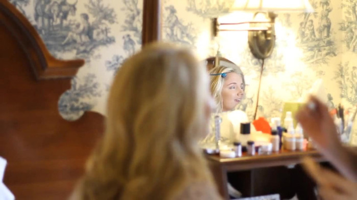 Demi Lovato - Tiffany Thornton and Chris Wedding 1233 Demi Lovato - Tiffany Thornton and Chris Wedding 1233