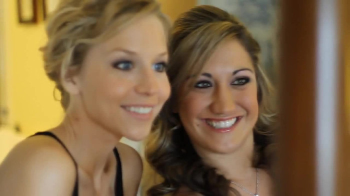 Demi Lovato - Tiffany Thornton and Chris Wedding 1260 Demi Lovato - Tiffany Thornton and Chris Wedding 1260