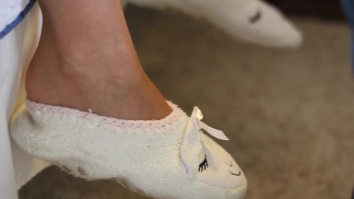 Demi Lovato - Tiffany Thornton and Chris Wedding 1295