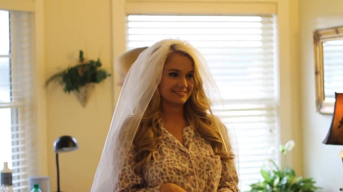 Demi Lovato - Tiffany Thornton and Chris Wedding 1491 - Demi Lovato - Tiffany Thornton and Chris Wedding Part oo2