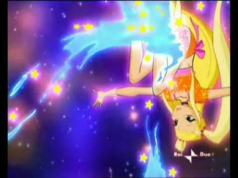 m - Winx 3 Transformation Believix