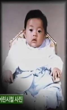 Bebelusu`meu Hyun Joong:x - Hyun Bebe