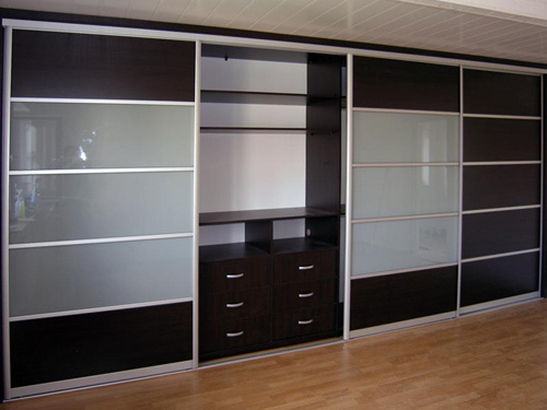 dormitoare-dresing usi glisante