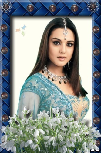 Preity Zinda