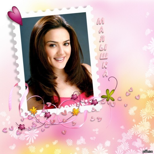 Preity Zinda