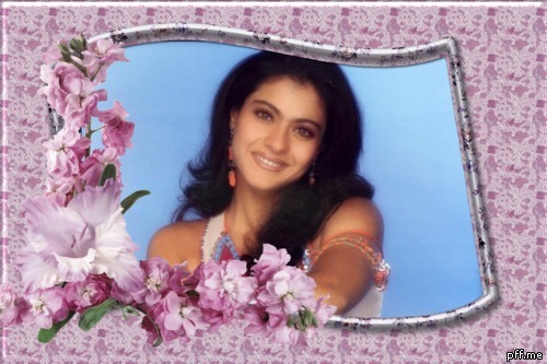 Kajol