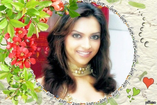 DeepIka Padukone - actrite indiene