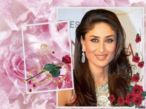 Kareena Kapoor - actrite indiene