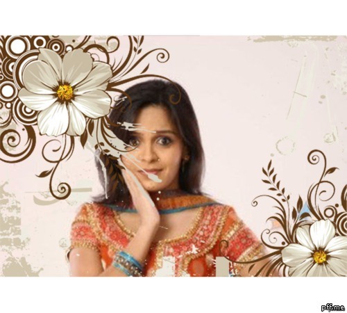 Ami Trivedi - actrite indiene