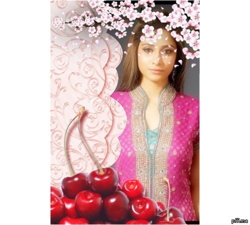 Madhura Naik - actrite indiene