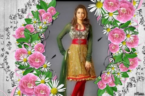 Madhura Naik - actrite indiene