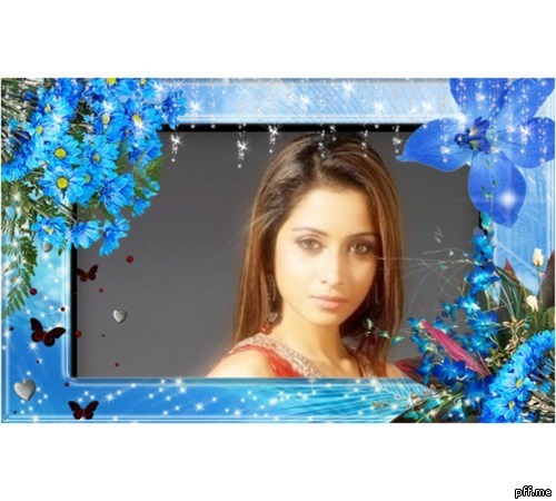 Madhura Naik - actrite indiene