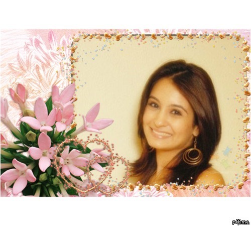 Aneesha Kapoor - actrite indiene