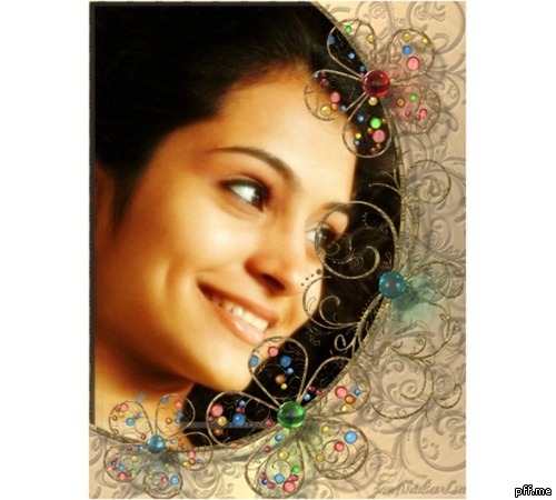 Aneesha Kapoor - actrite indiene