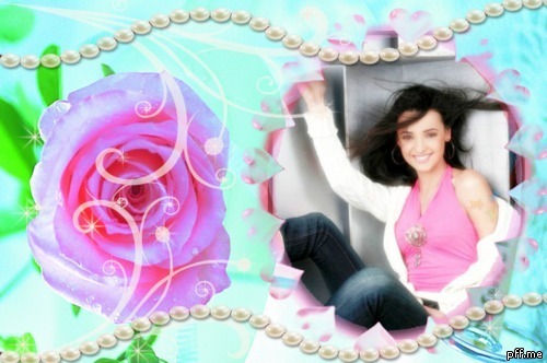 Sanaya Irani - actrite indiene