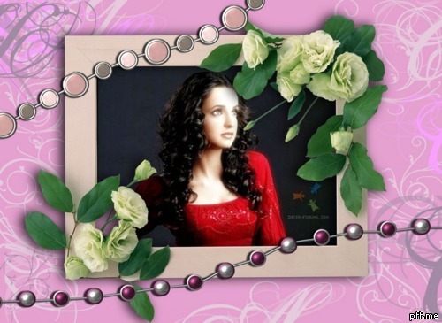 Sanaya Irani - actrite indiene
