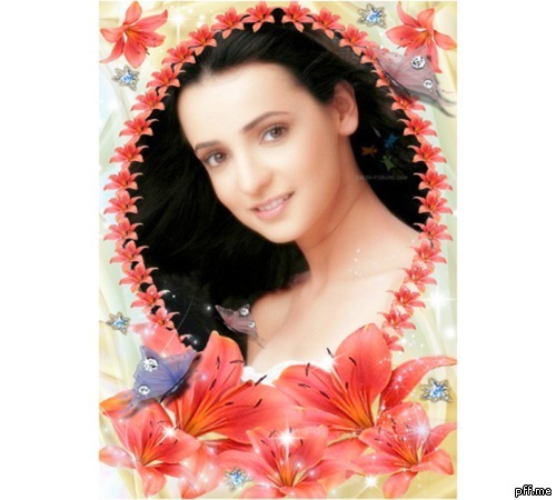 Sanaya Irani - actrite indiene