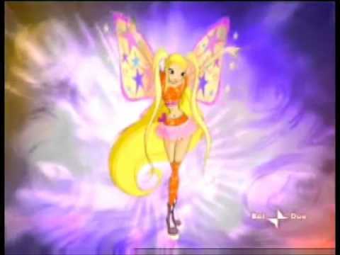 p - Winx 3 Transformation Believix