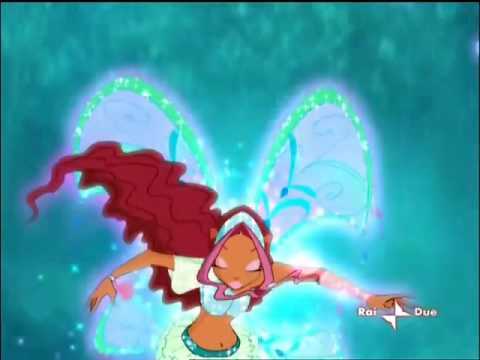 o - Winx 3 Transformation Believix