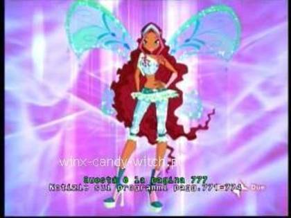 NDBYWPICXNCCKRJBEGE - Winx 3 Transformation Believix