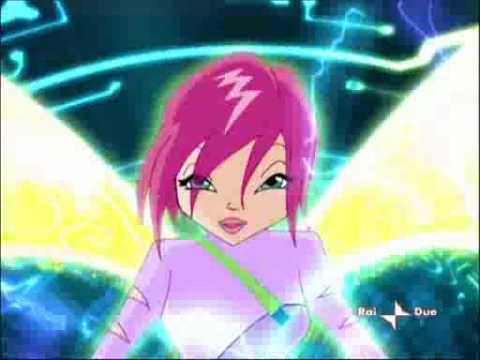 ti - Winx 3 Transformation Believix