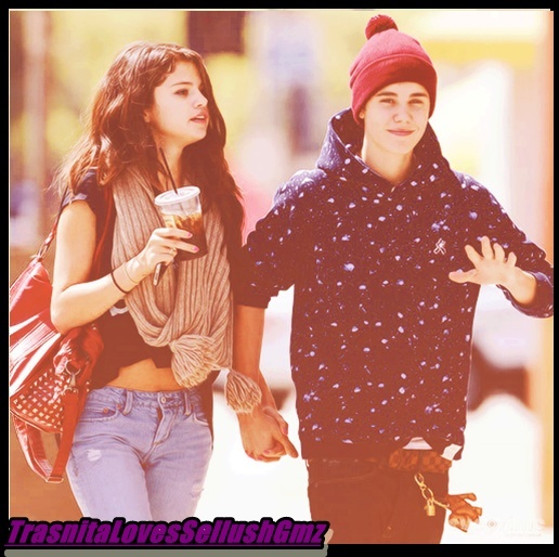 -Own- - 0Jelena-A Cute Couple