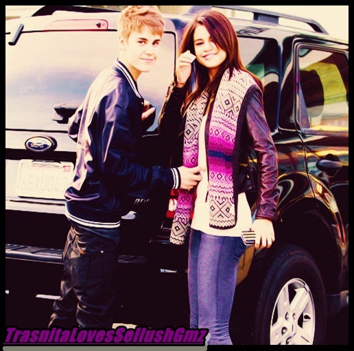 -Own- - 0Jelena-A Cute Couple