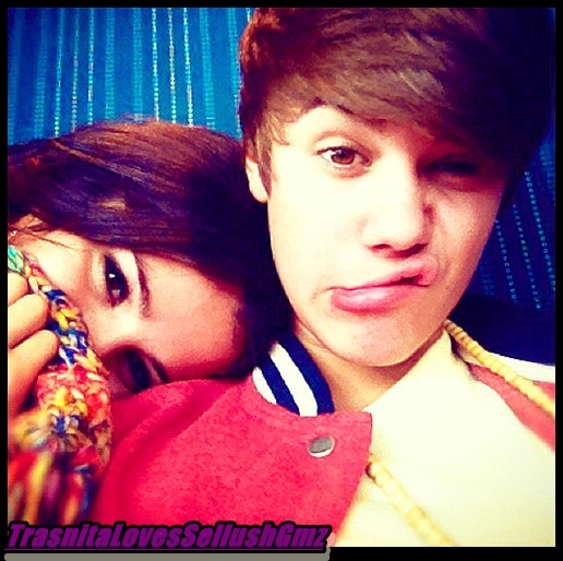 -Own- - 0Jelena-A Cute Couple